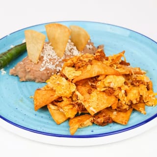 Migas