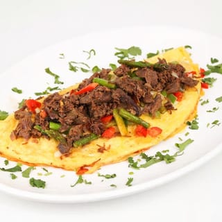 Omelette
