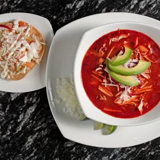 Pozole