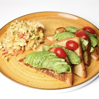 Avocado Toast