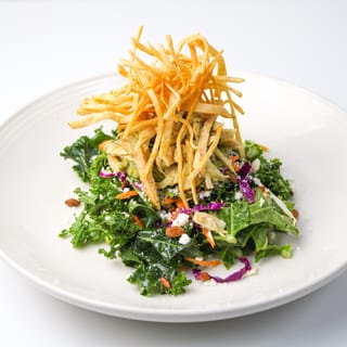 Reserve Chicken Salad