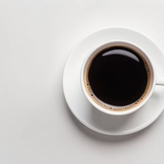 Regular Coffee