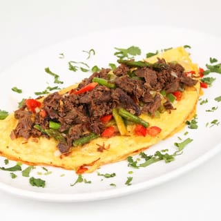 Omelette