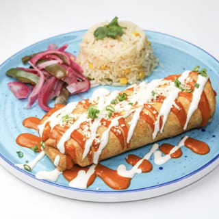 Chimichanga