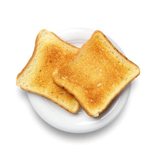 Side of Toast