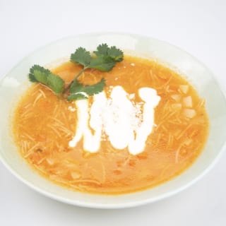 Sopa de Fideo