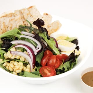 Del Bosque Ensalada