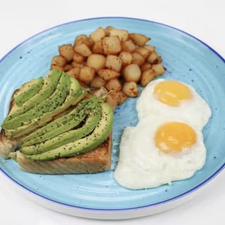 Avocado Toast