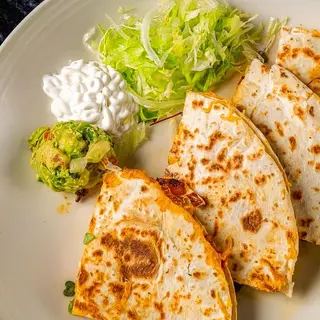 Quesadilla