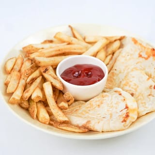 Cheese Quesadilla
